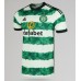 Celtic Kyogo Furuhashi #8 Hjemmedrakt 2023-24 Kortermet